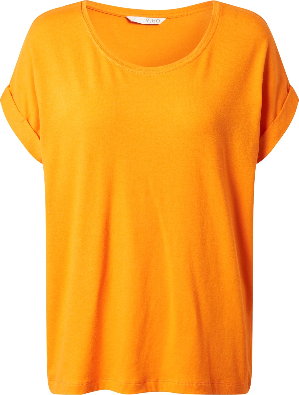 ONLY Tričko oranžová