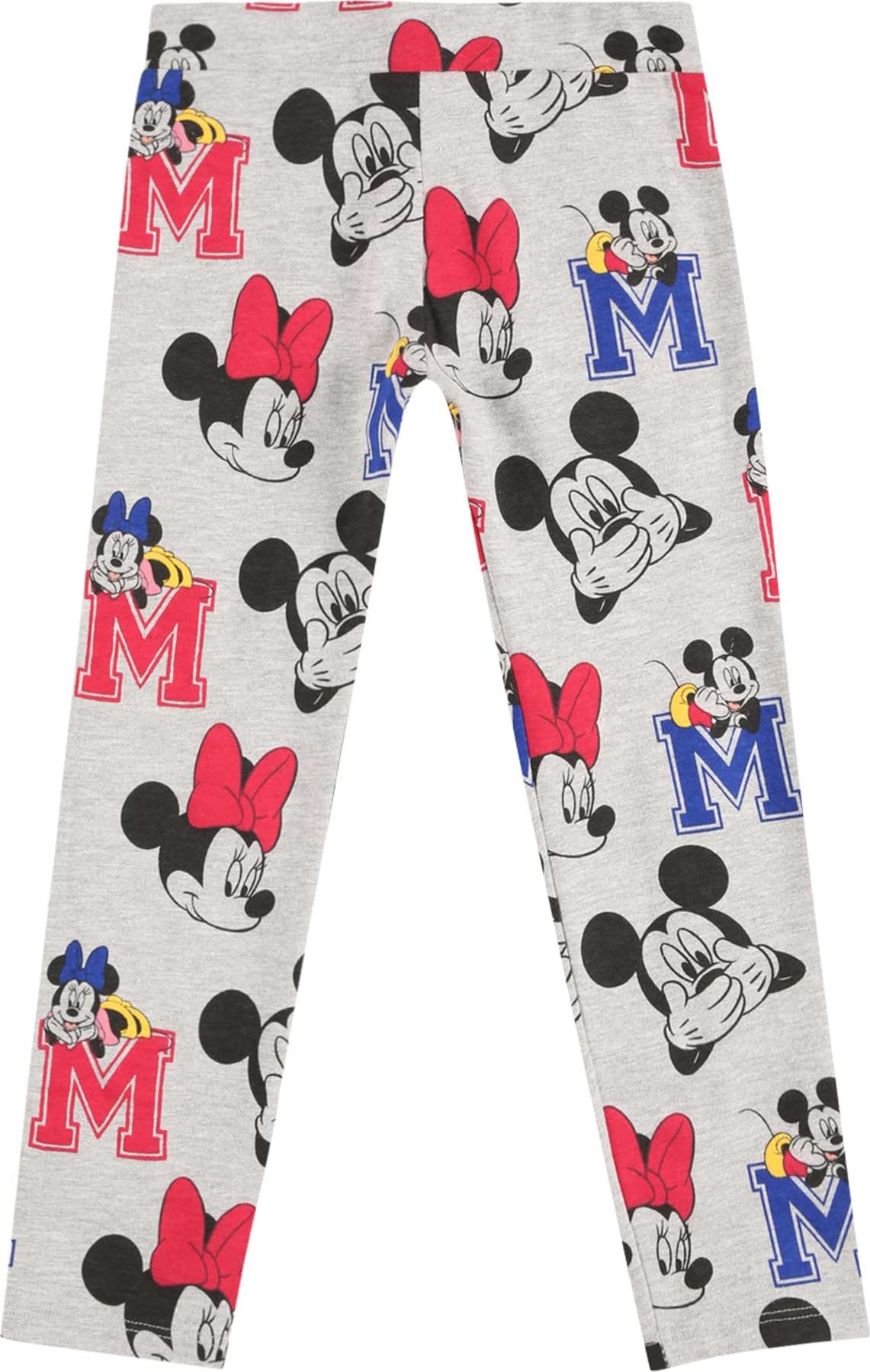 OVS Legíny námořnická modř / šedý melír / grenadina / černá