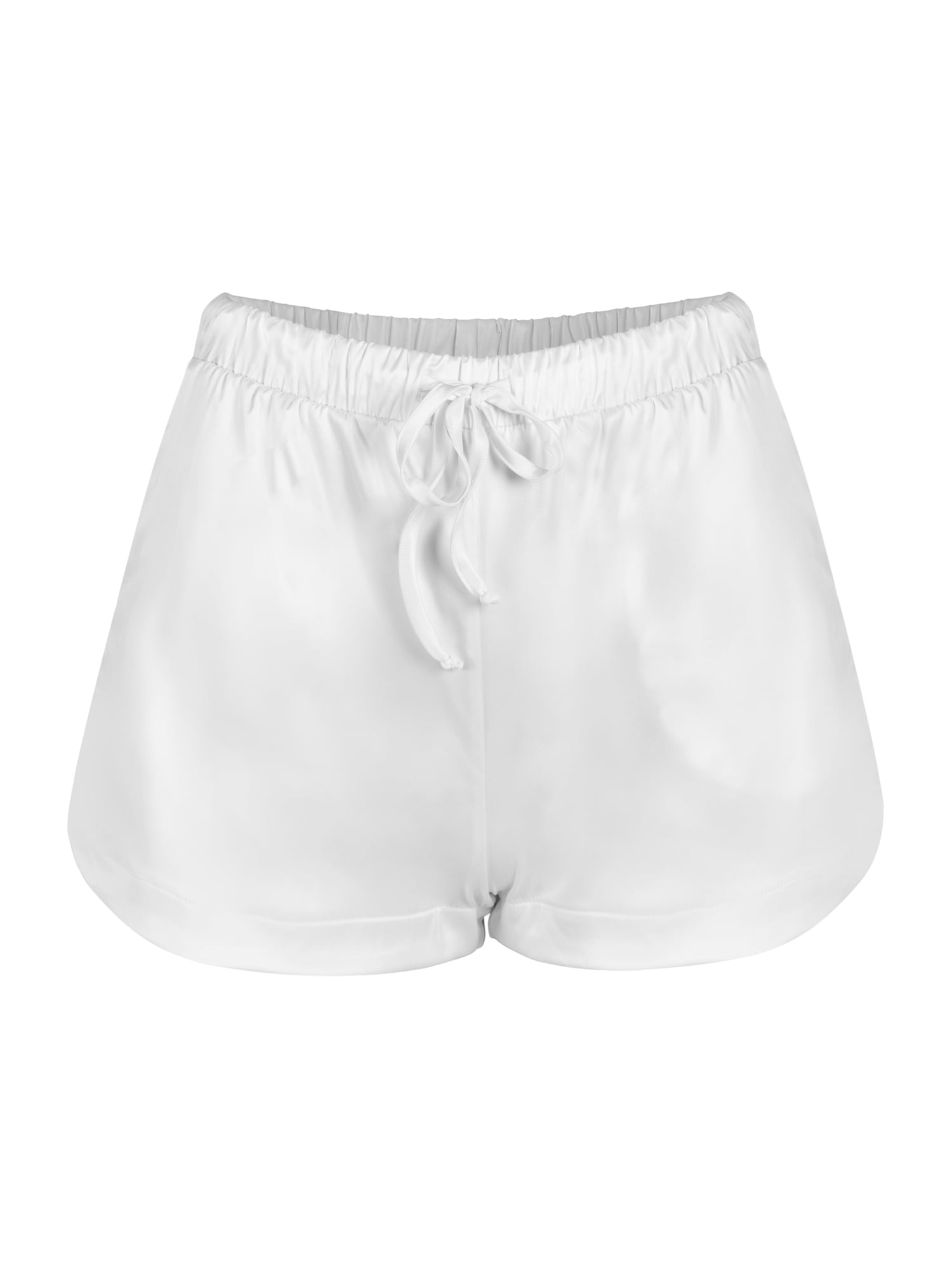 OW Collection Kalhoty bílá