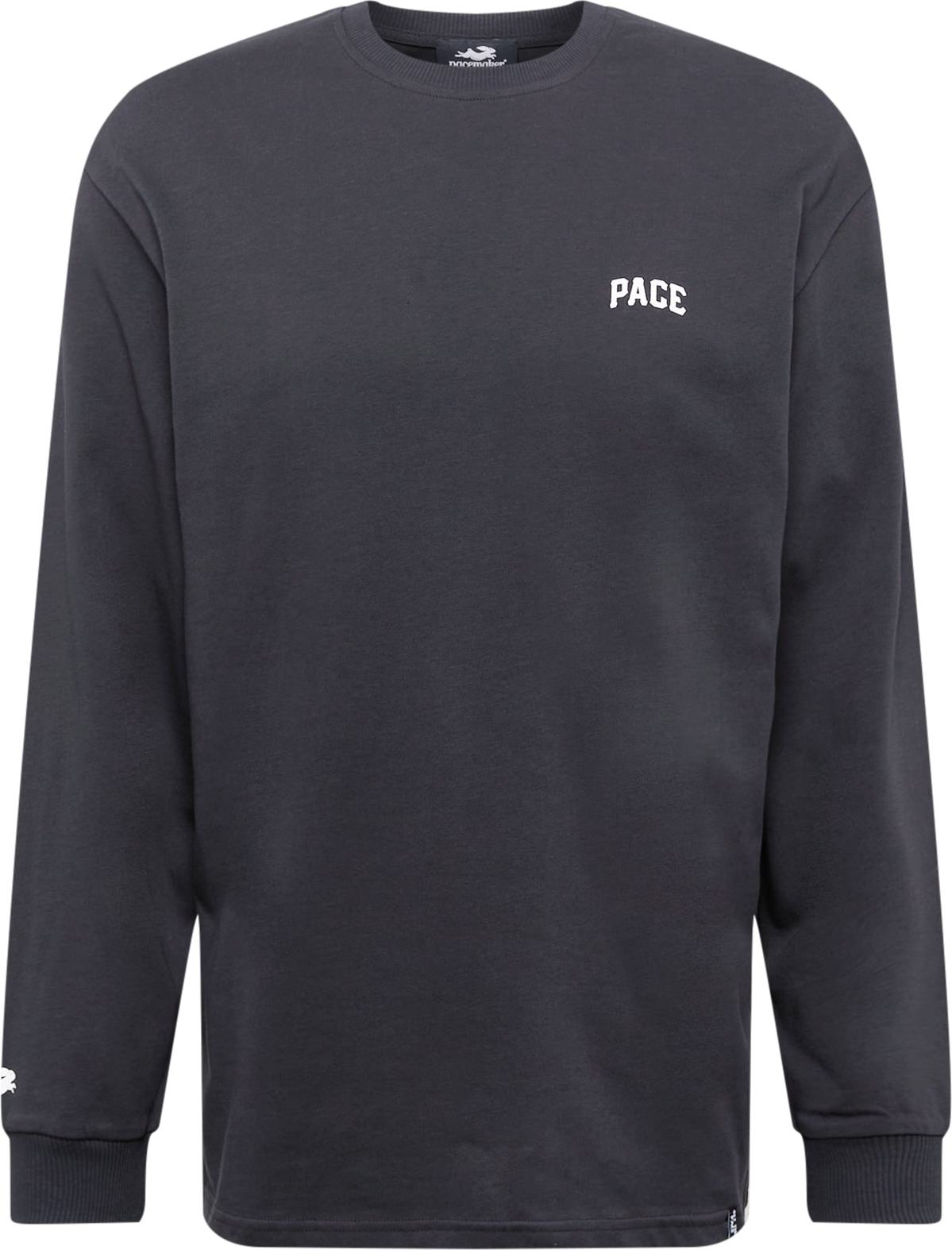 Pacemaker Tričko 'Dion' černá