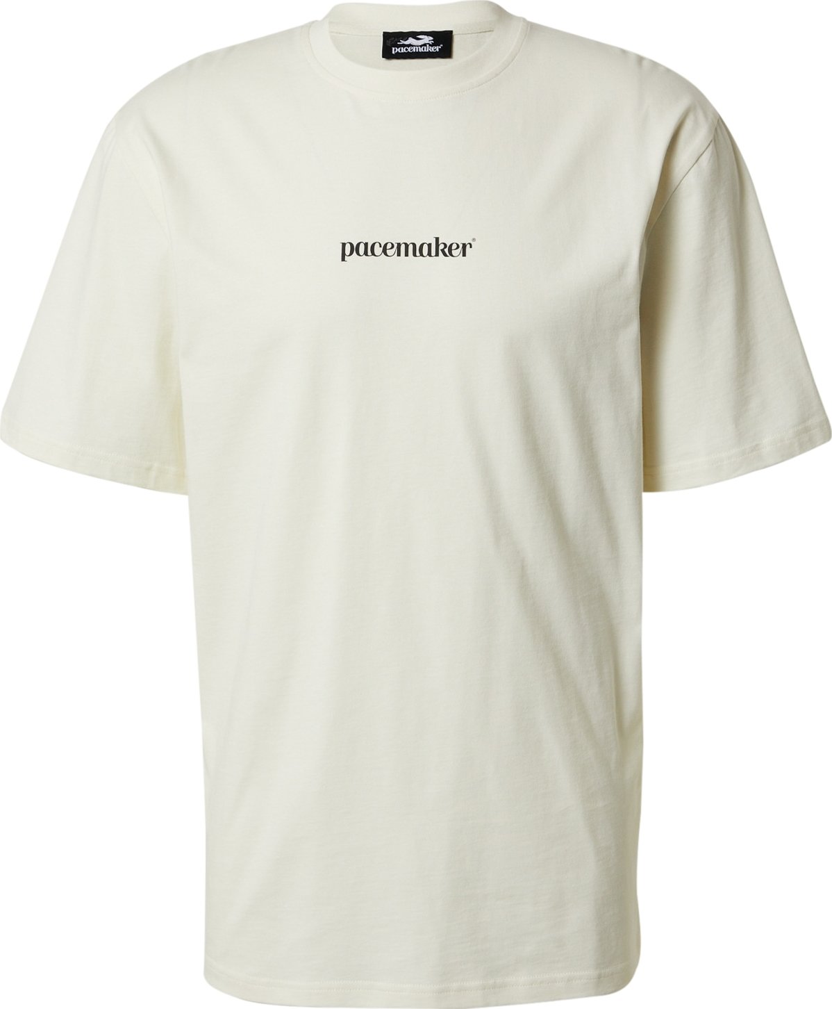 Pacemaker Tričko 'Emre' bílá