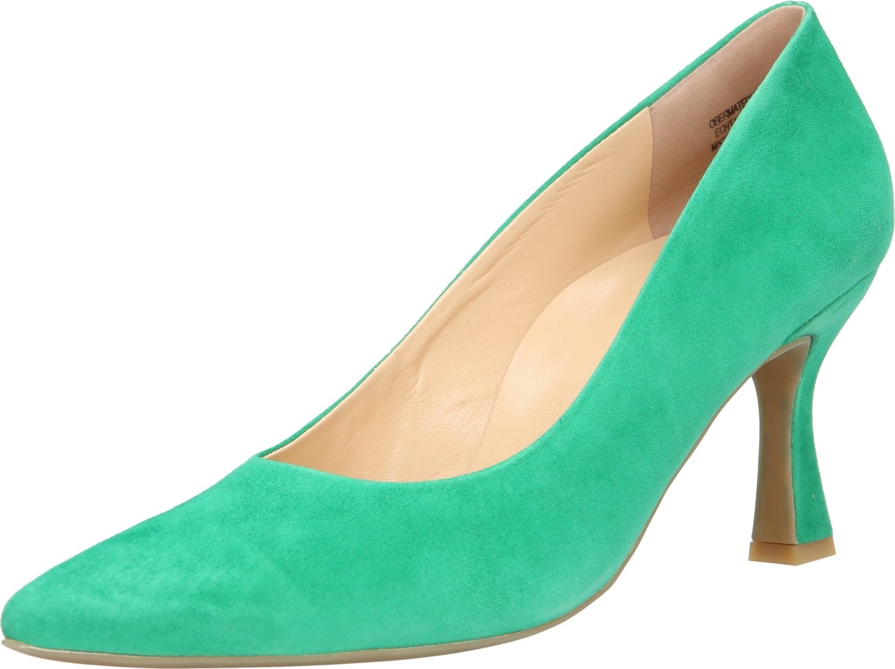 Paul Green Lodičky nefritová