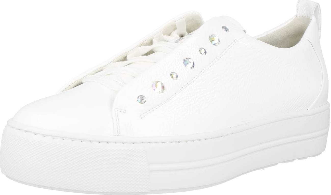 Paul Green Tenisky bílá