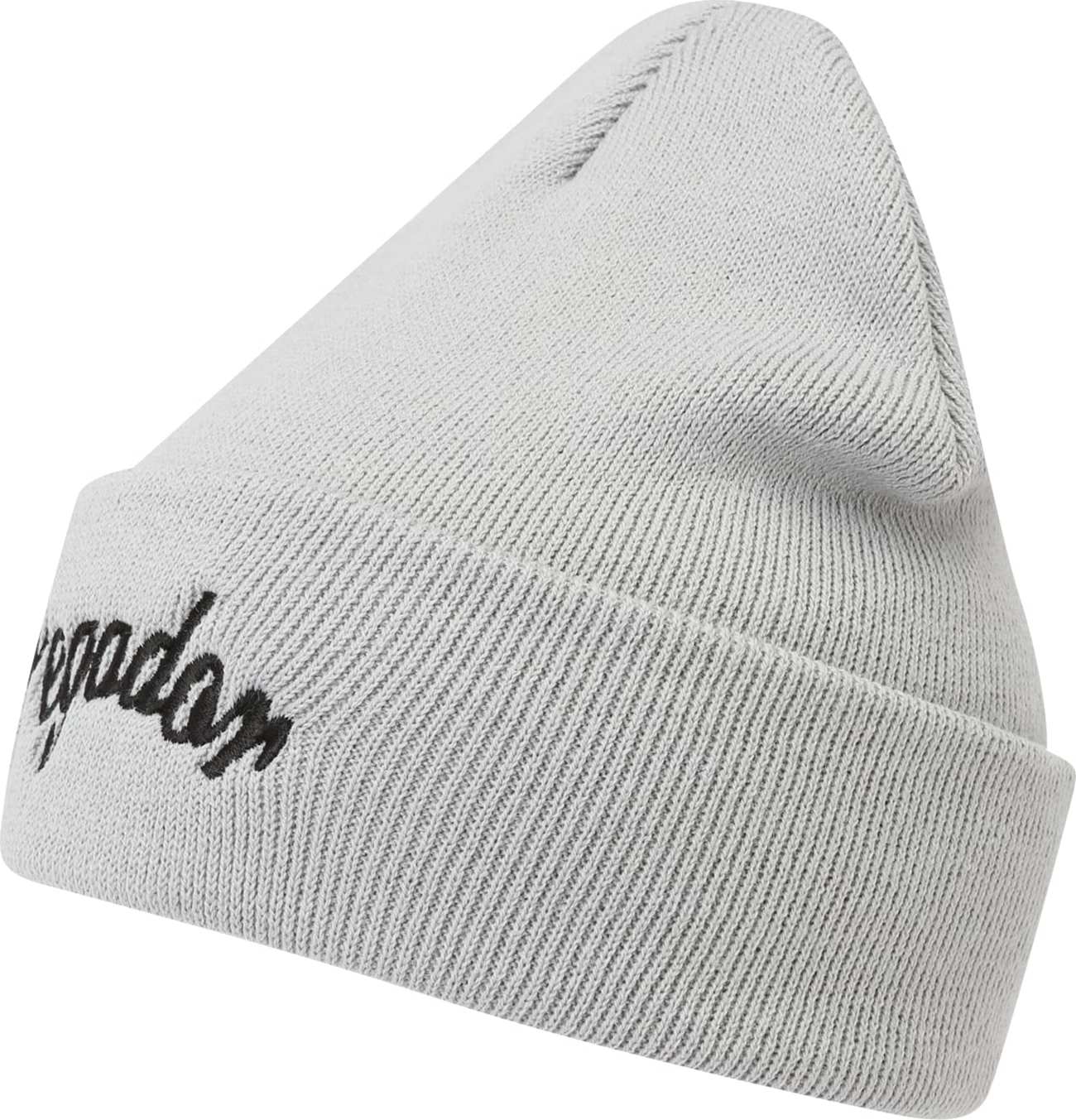 Pegador Čepice 'CONVAIR' šedá / černá