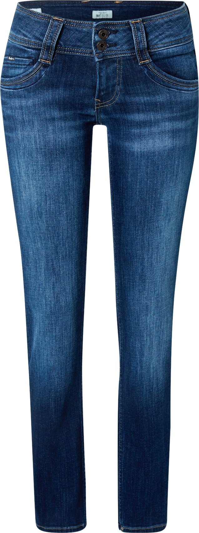 Pepe Jeans Džíny 'GEN' tmavě modrá