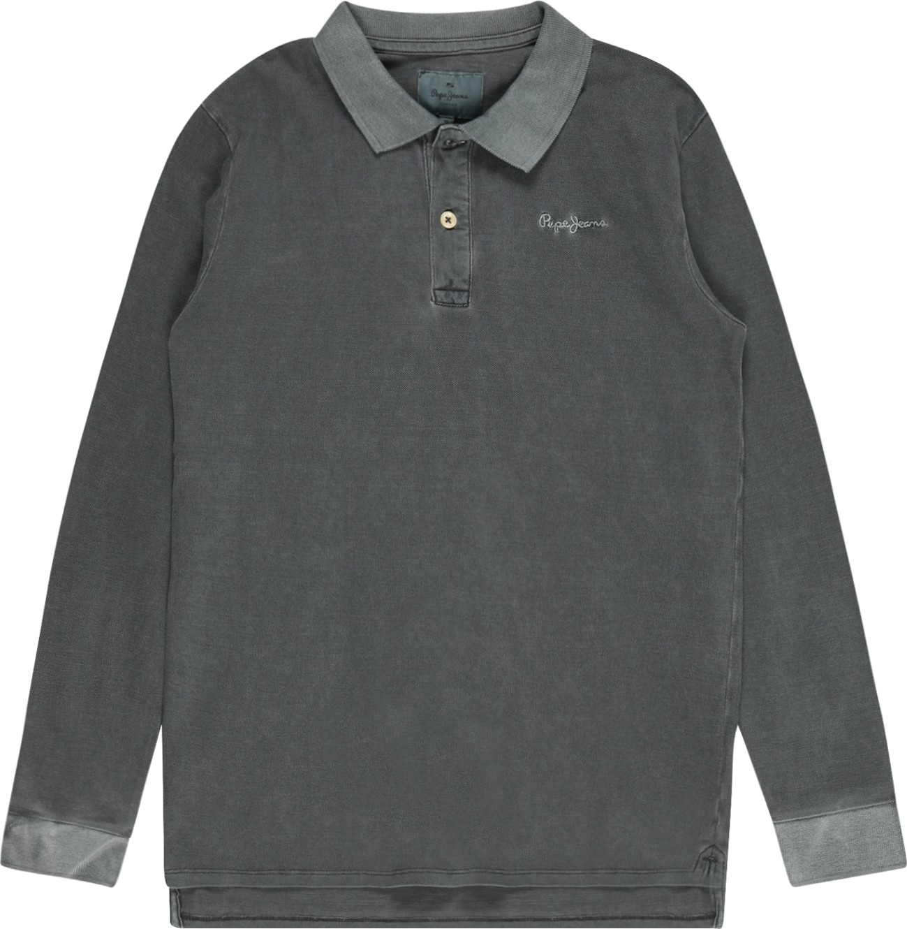 Pepe Jeans Tričko 'VINCENT' černá