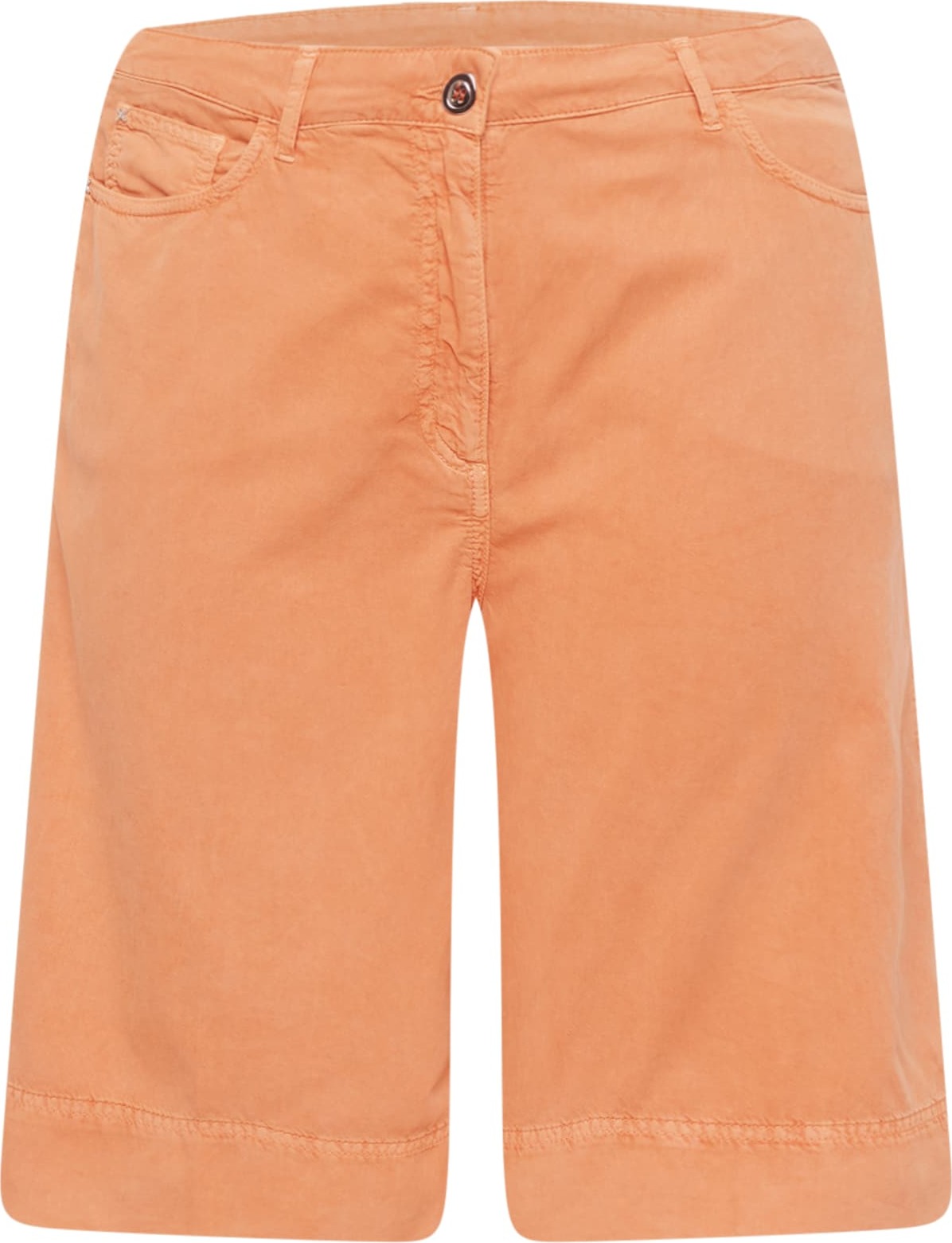 Persona by Marina Rinaldi Kalhoty 'RAISSA' rezavě červená