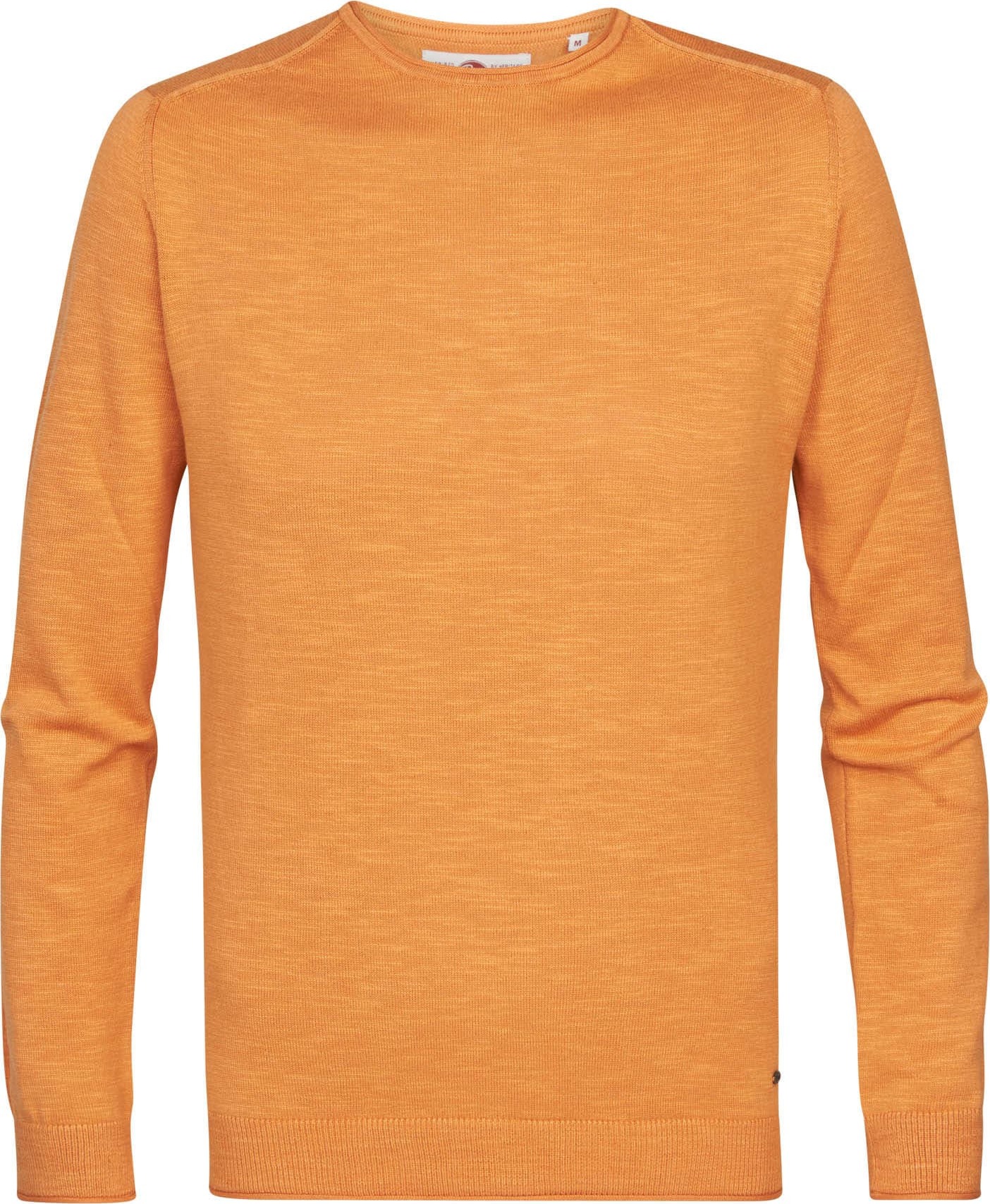 Petrol Industries Svetr oranžová