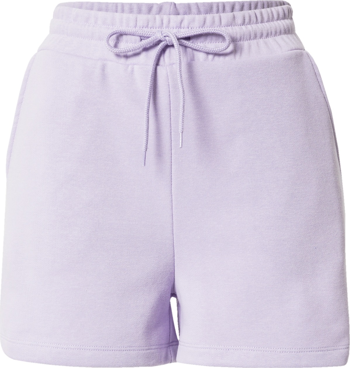 PIECES Kalhoty 'CHILLI' lenvandulová