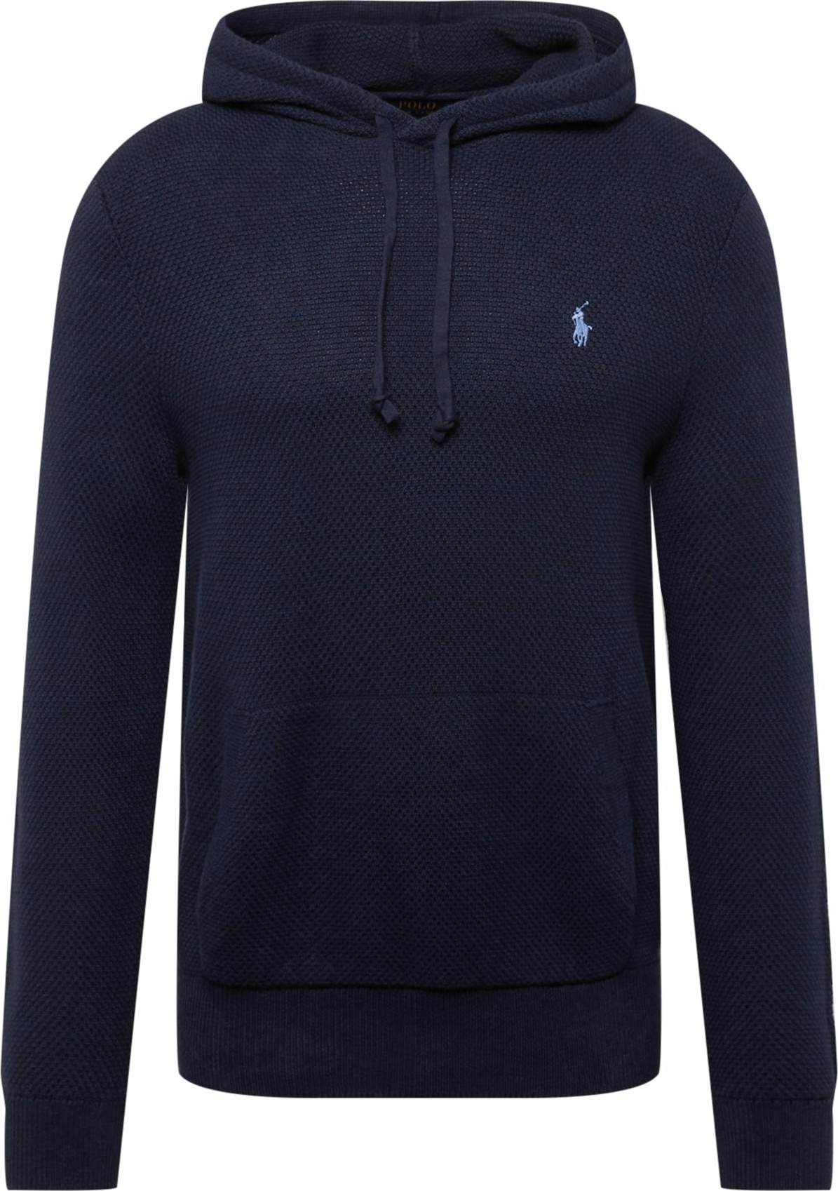 Polo Ralph Lauren Svetr světlemodrá / tmavě modrá