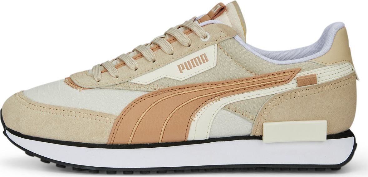 PUMA Tenisky 'Future Rider' béžová / krémová / velbloudí