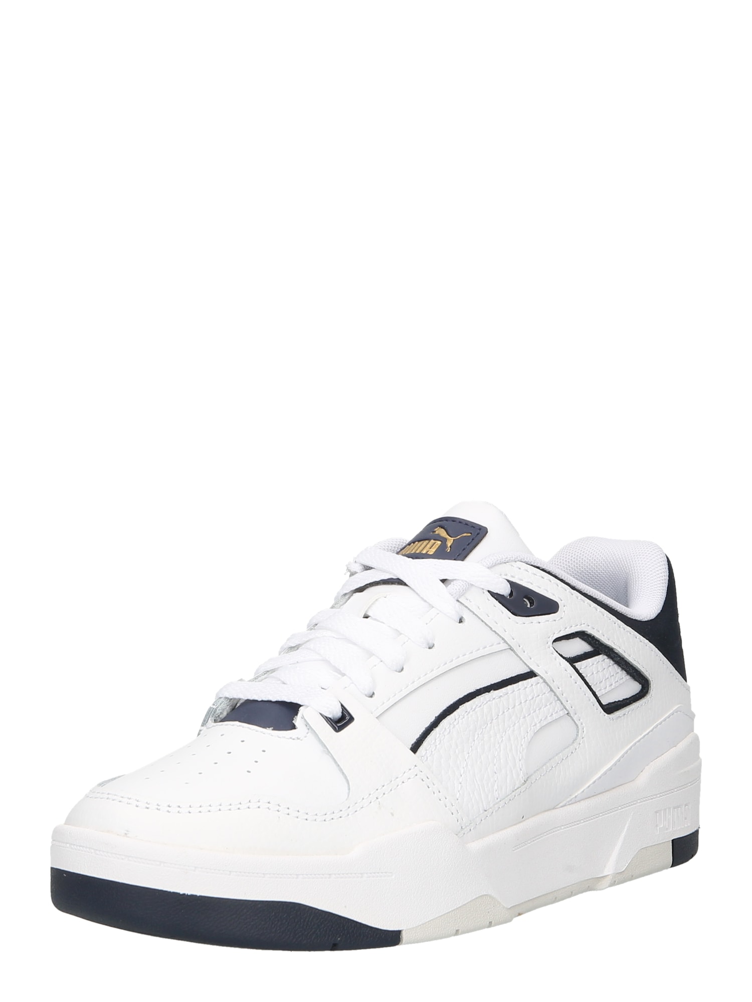 PUMA Tenisky 'Slipstream INVDR' námořnická modř / bílá