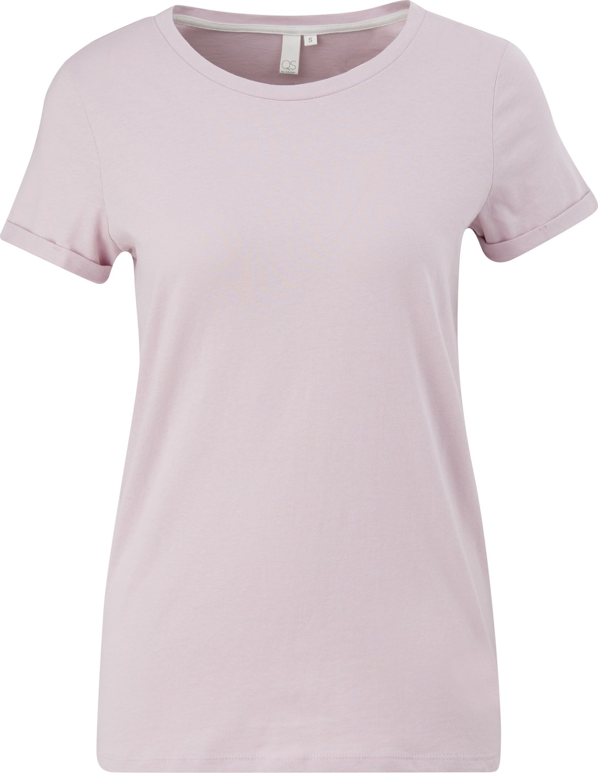 QS by s.Oliver Tričko růžová