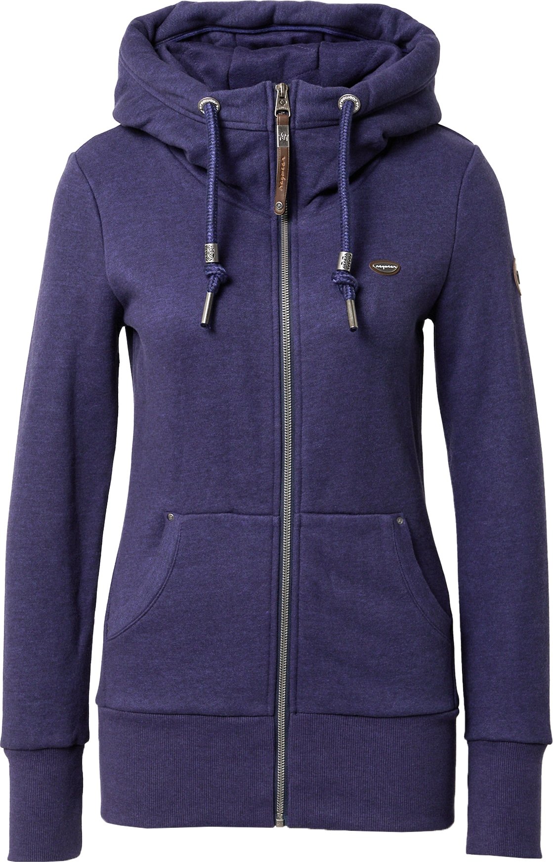 Ragwear Mikina 'NESKA' námořnická modř