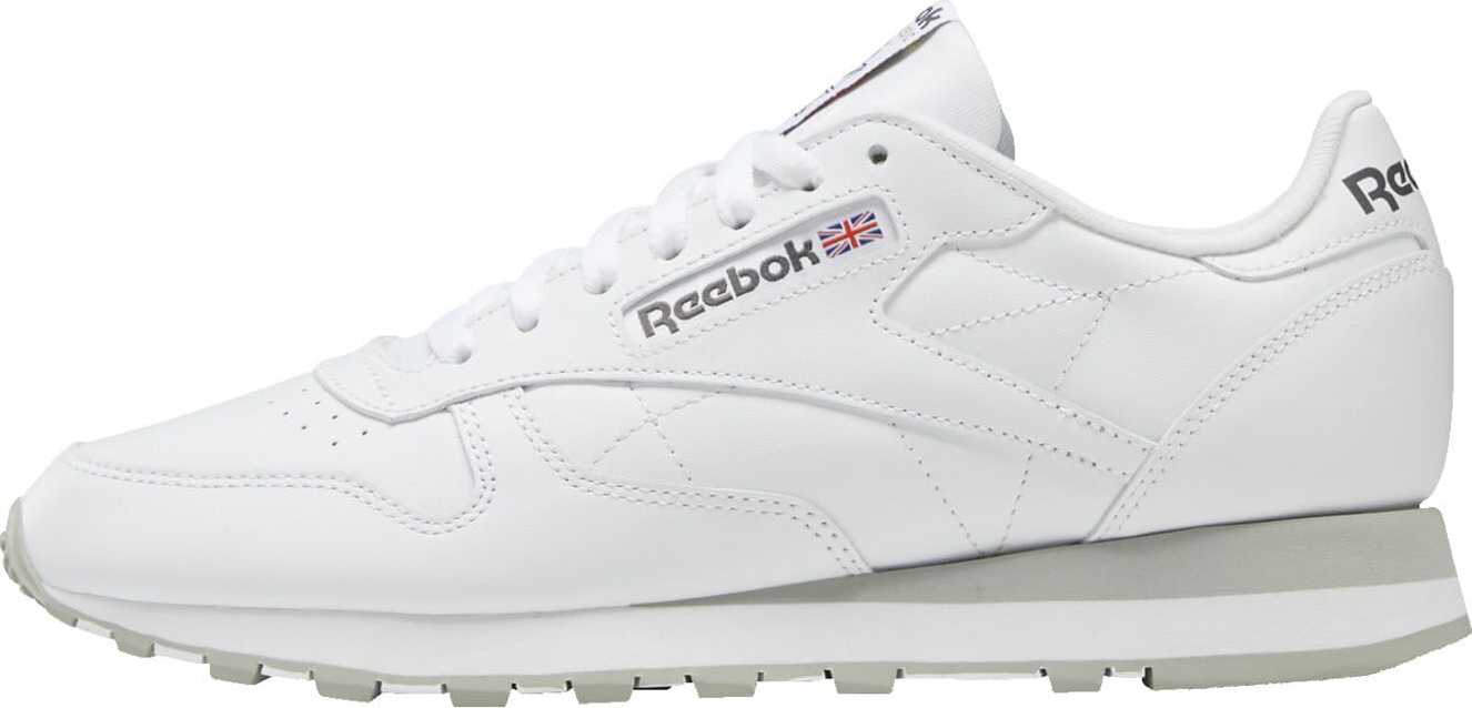 Reebok Classics Tenisky bílá