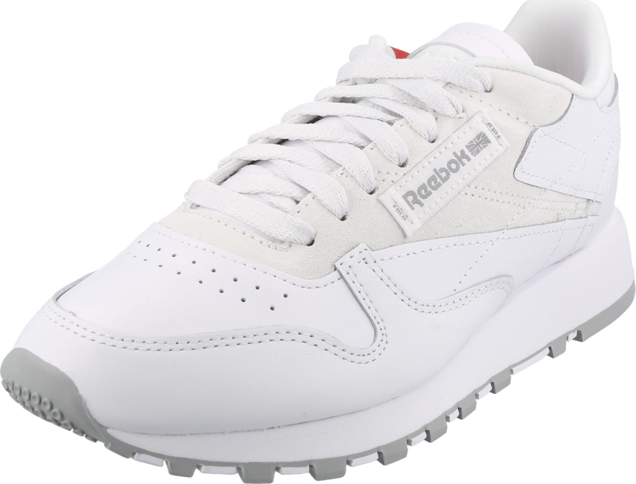 Reebok Classics Tenisky bílá