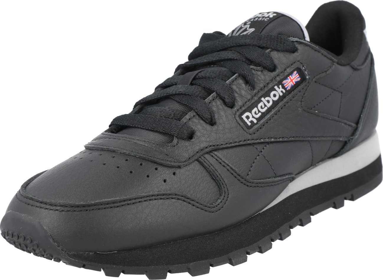 Reebok Classics Tenisky modrá / červená / černá / bílá