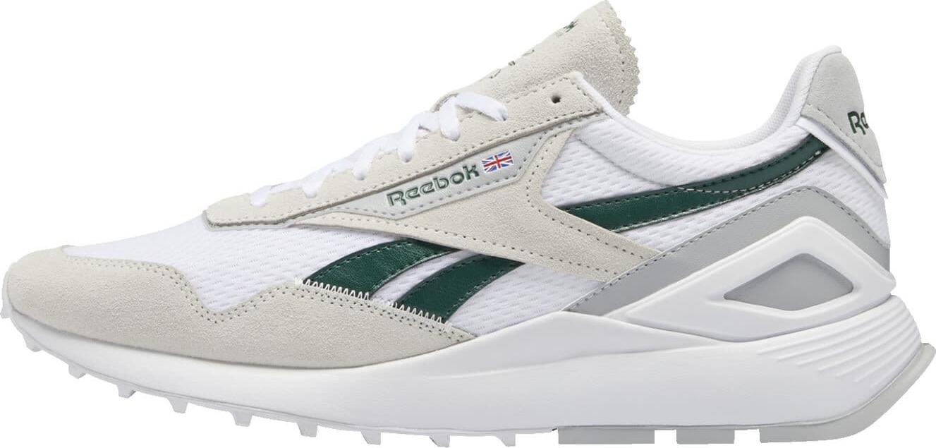 Reebok Classics Tenisky modrá / šedá / bílá