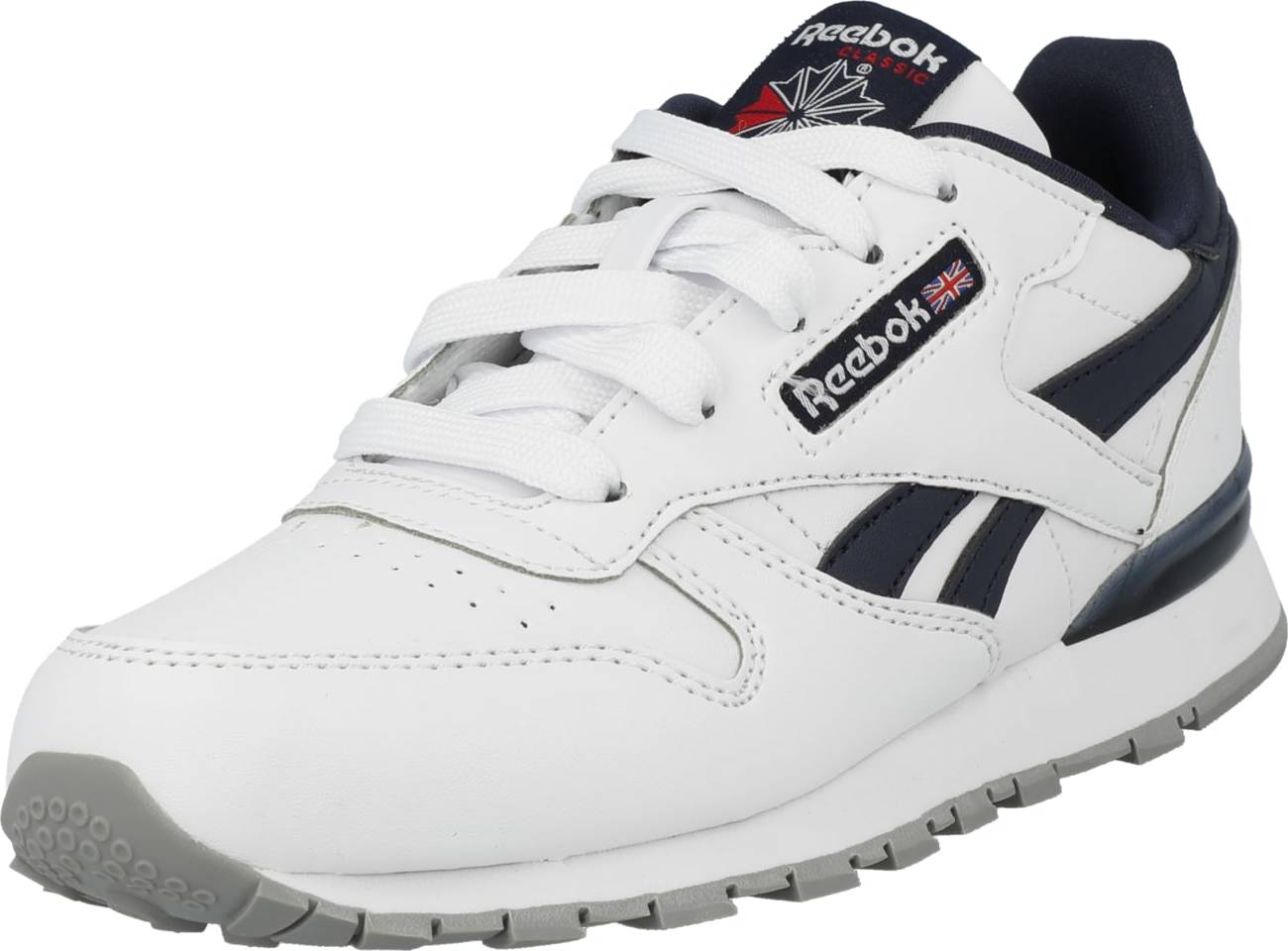 Reebok Classics Tenisky 'Step 'n' Flash' námořnická modř / červená / bílá