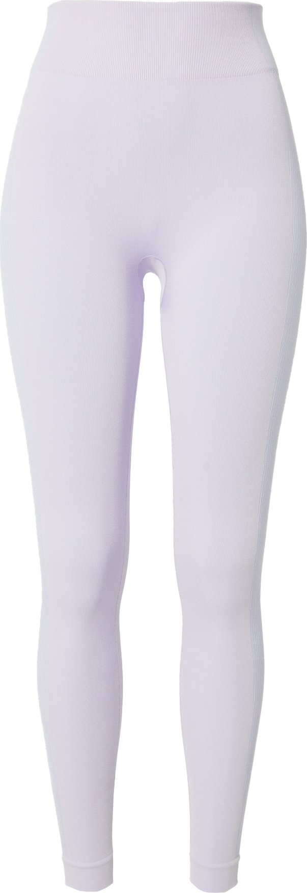 Reebok Sport Sportovní kalhoty šeříková