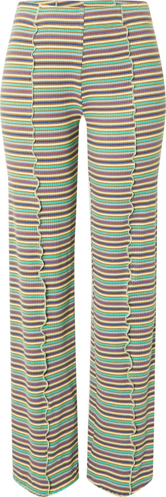 Résumé Kalhoty 'Louise' mix barev