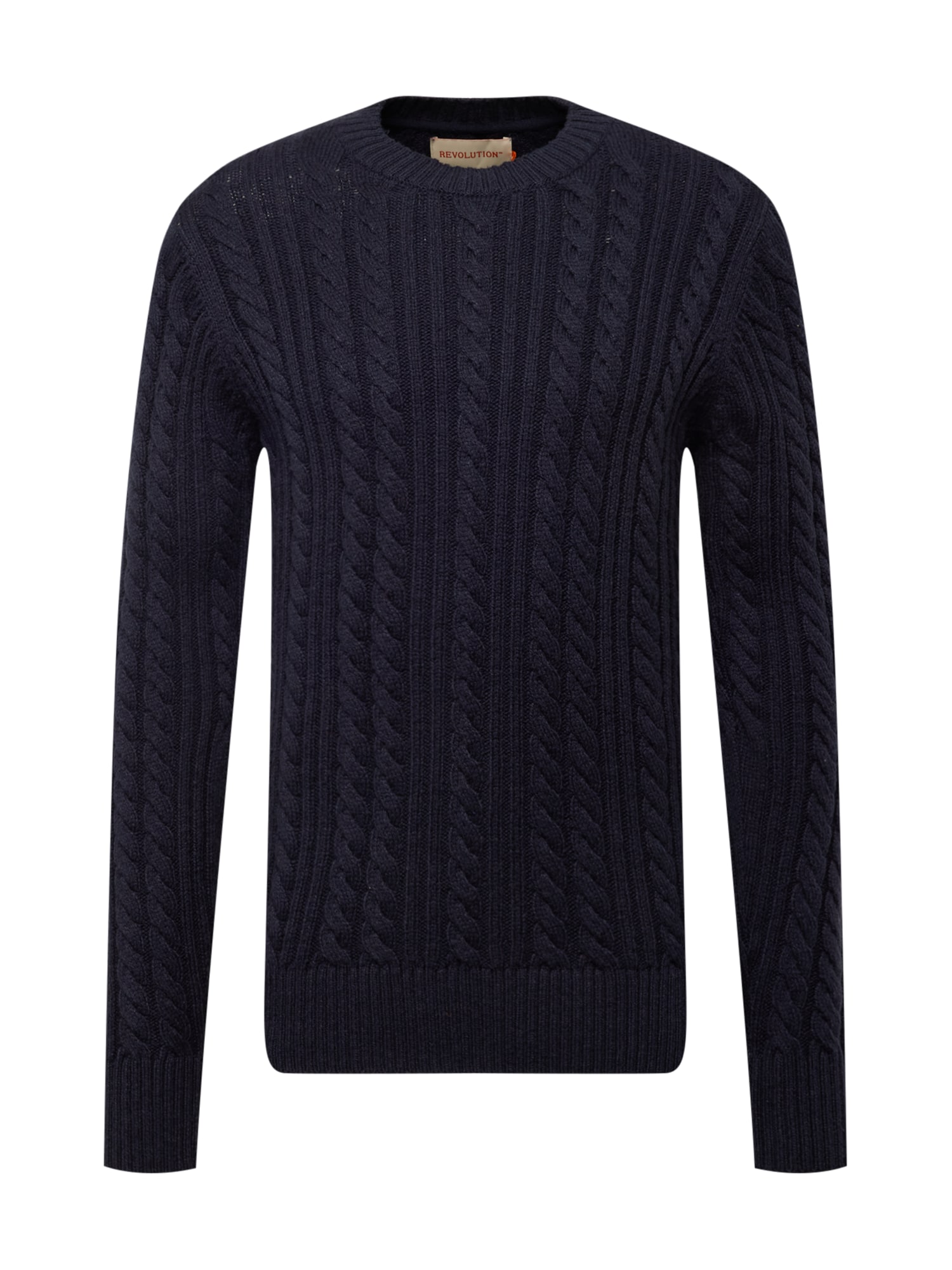 Revolution Svetr námořnická modř