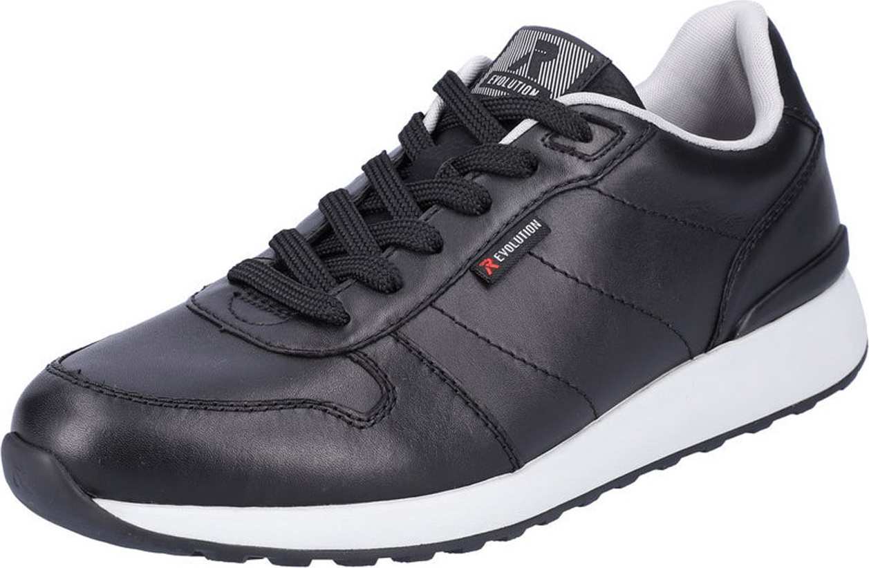 Rieker EVOLUTION Tenisky černá / bílá