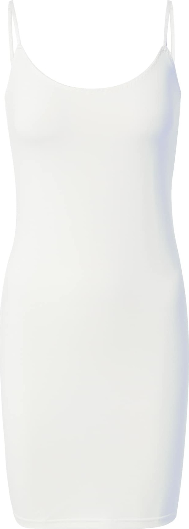 rosemunde Šaty slonová kost