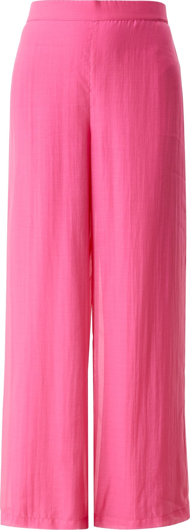 s.Oliver BLACK LABEL Kalhoty pink