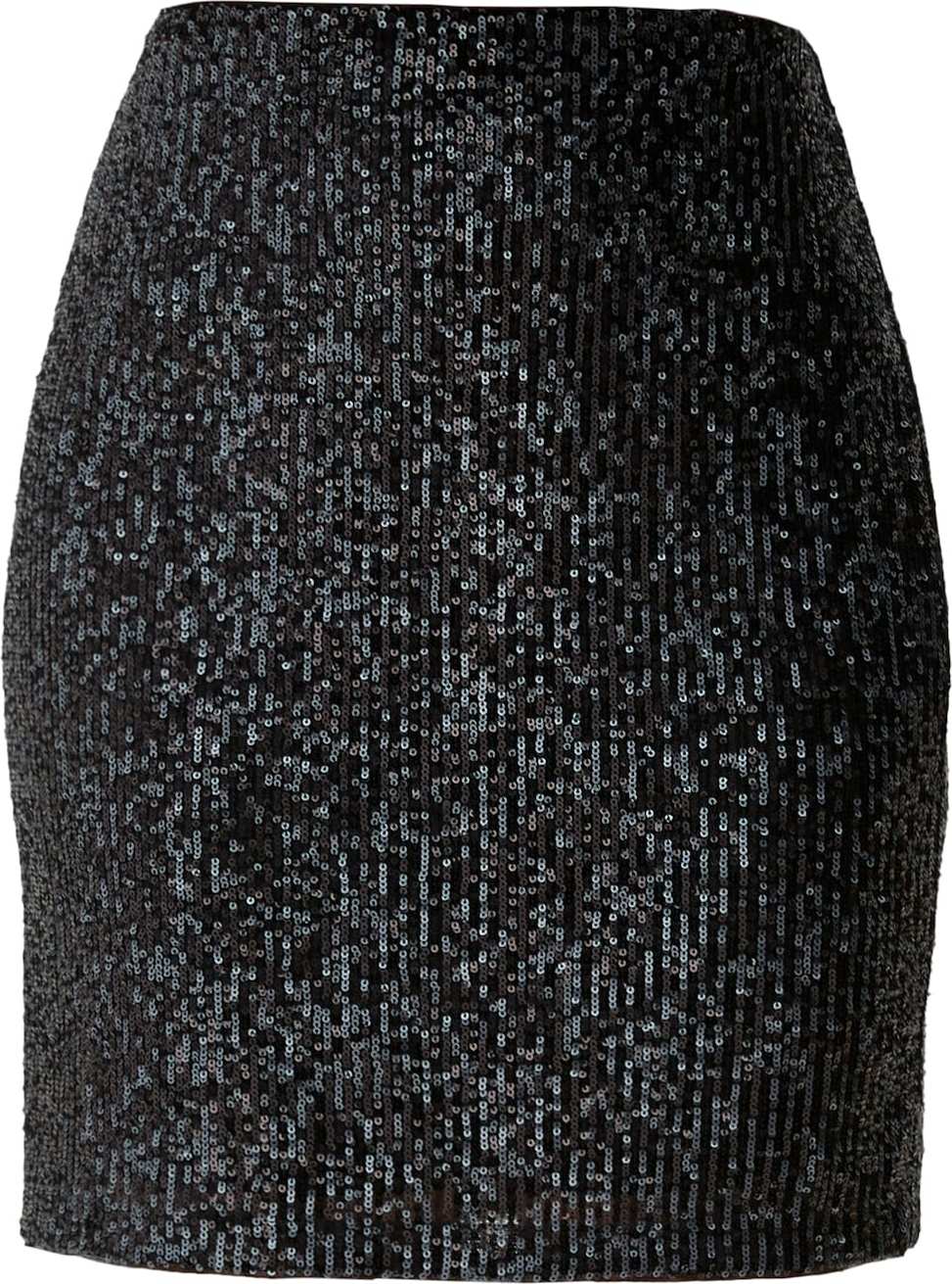 s.Oliver BLACK LABEL Sukně černá