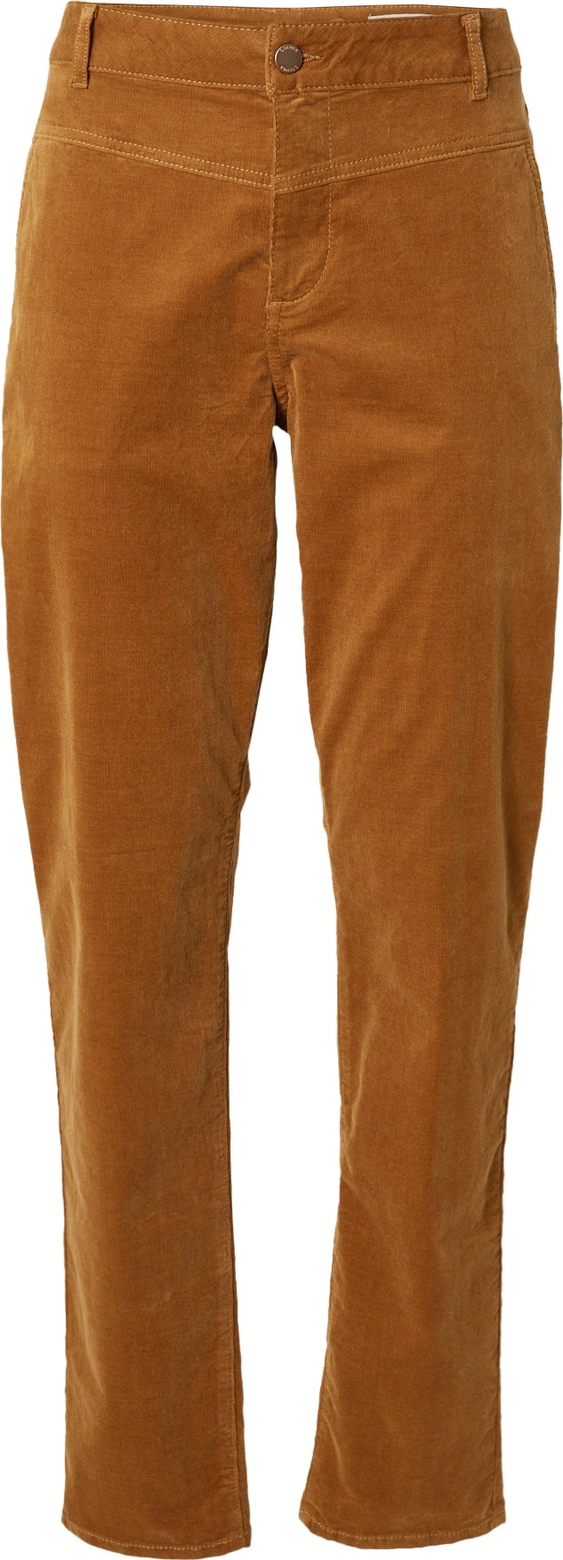 s.Oliver Chino kalhoty hnědá
