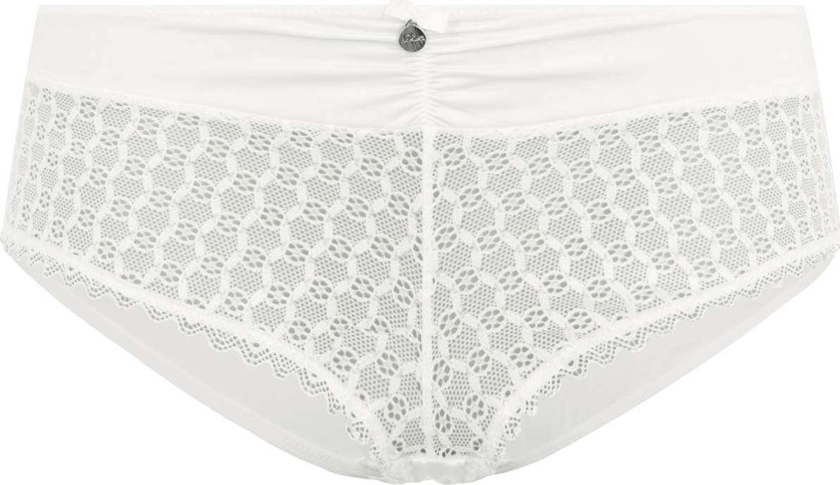 s.Oliver Kalhotky bílá