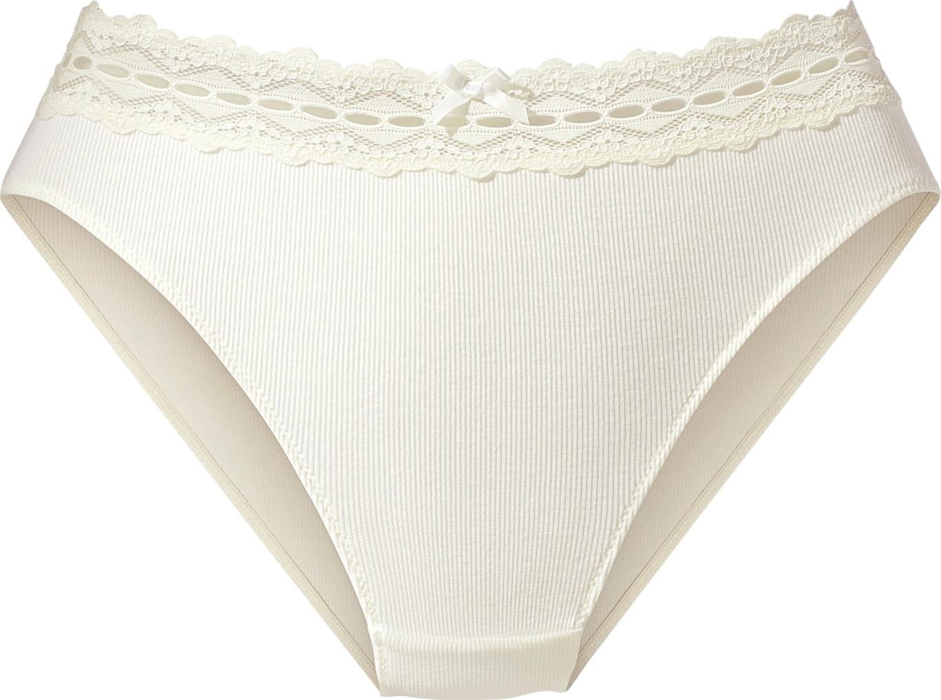 s.Oliver Kalhotky krémová