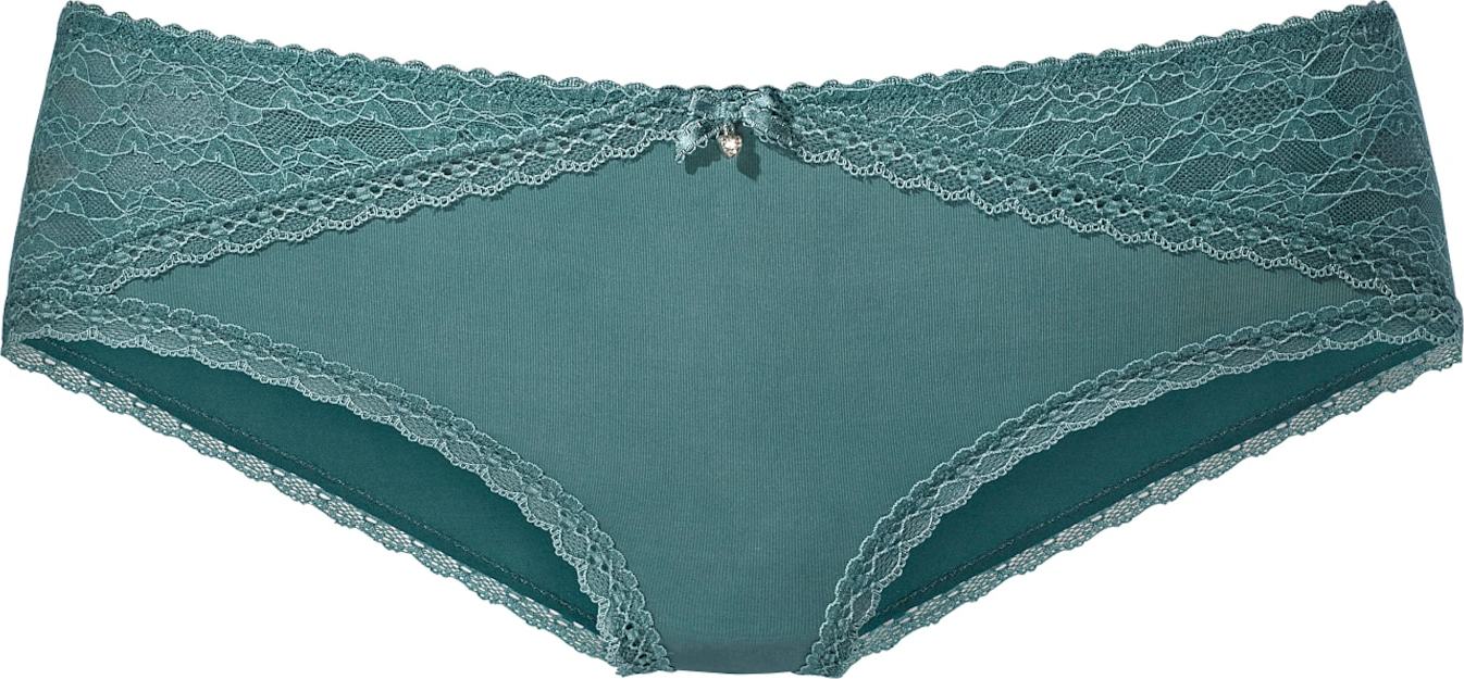 s.Oliver Kalhotky petrolejová