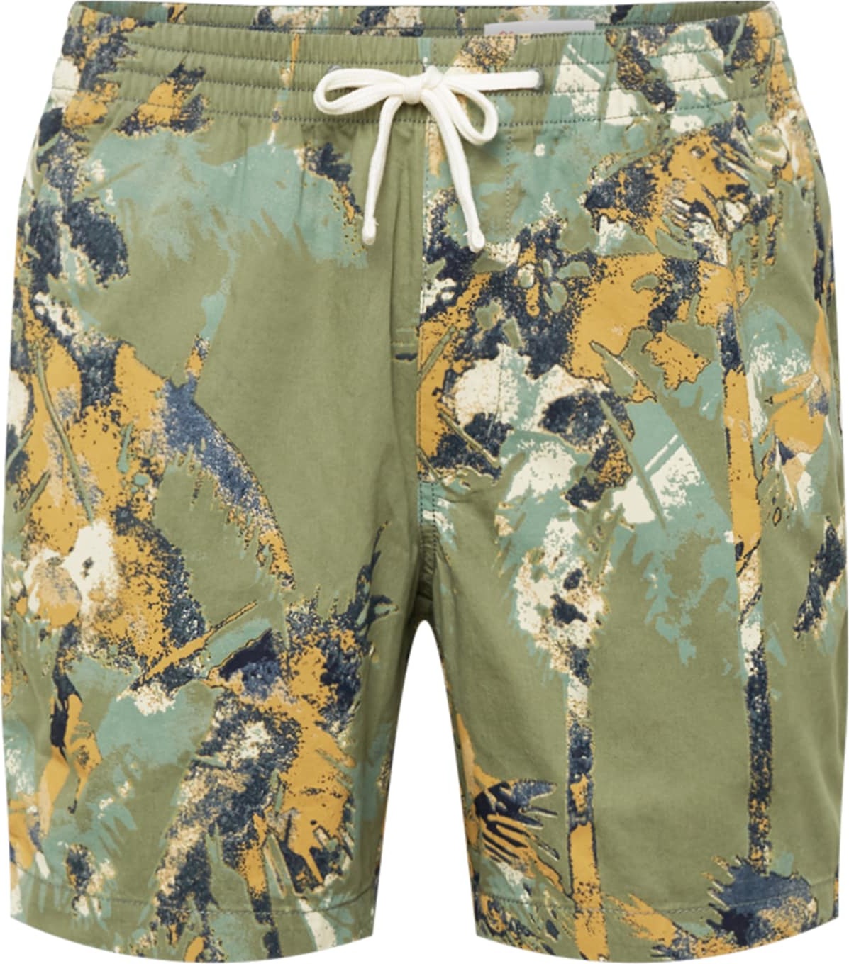 s.Oliver Kalhoty kiwi / mix barev