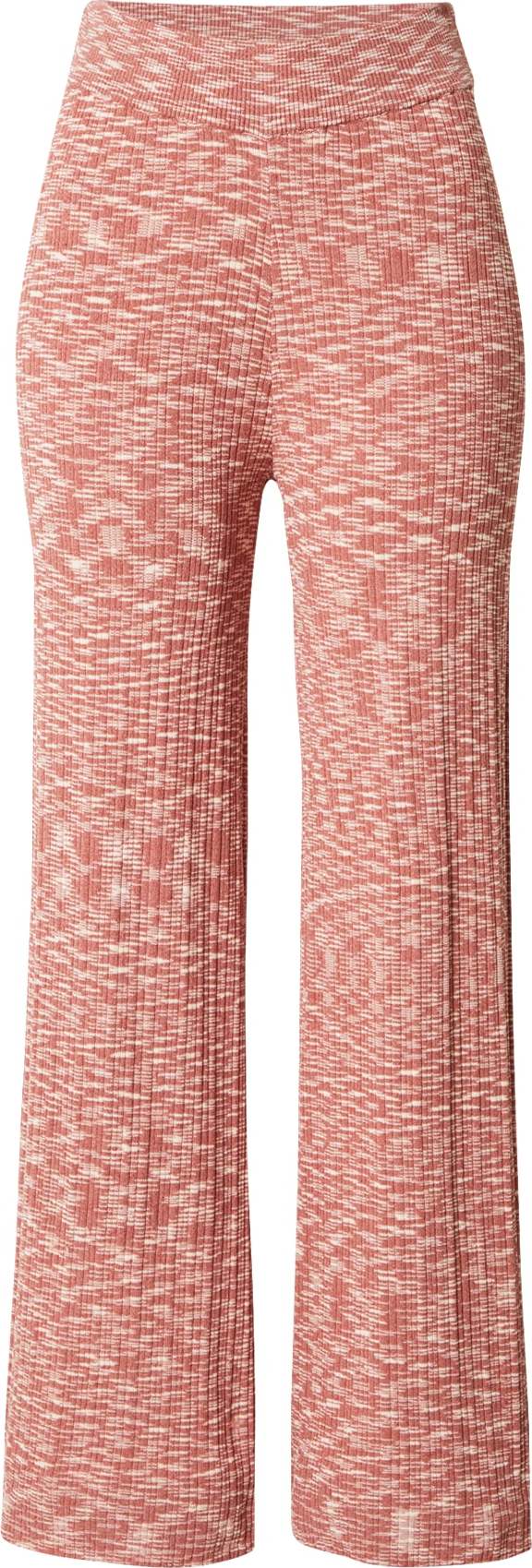 s.Oliver Kalhoty krémová / růžová