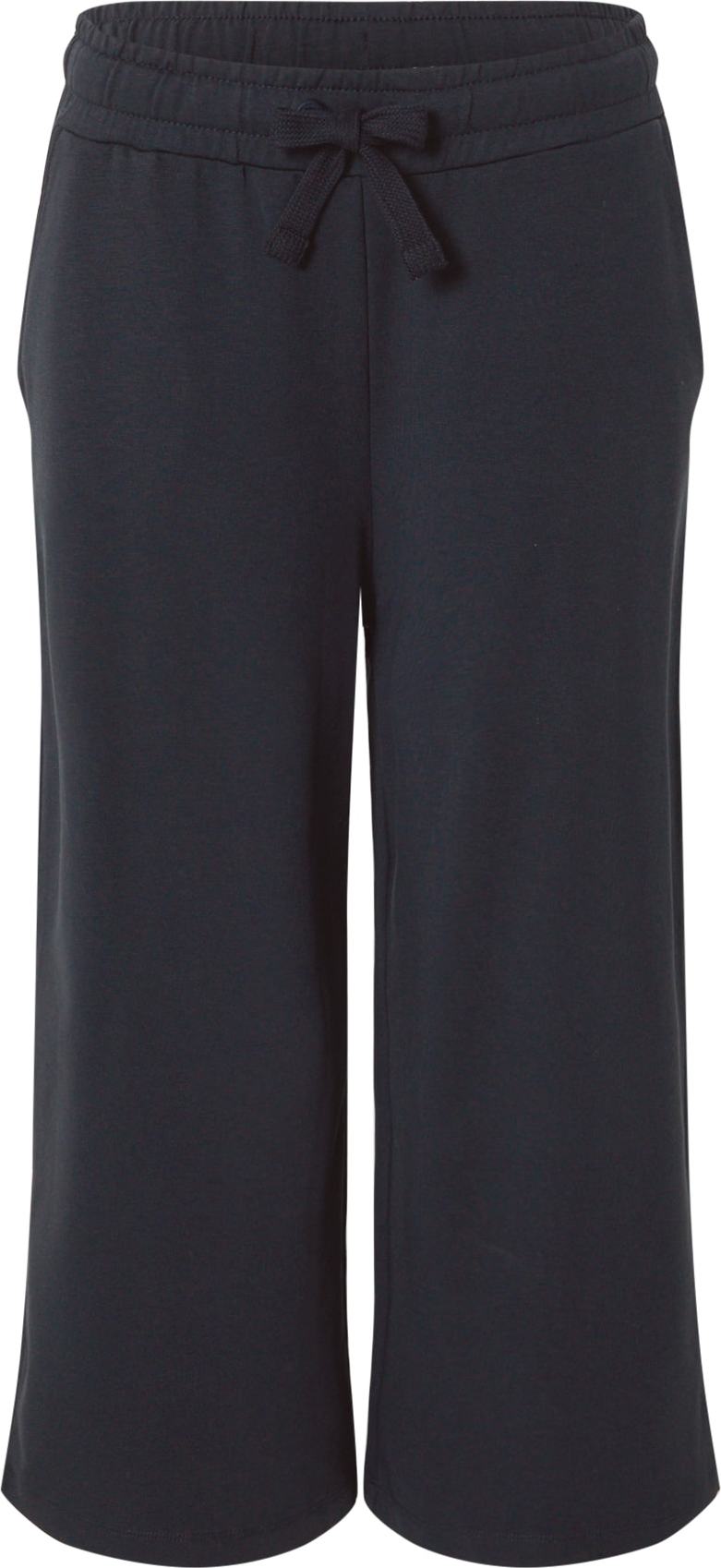 s.Oliver Kalhoty modrá