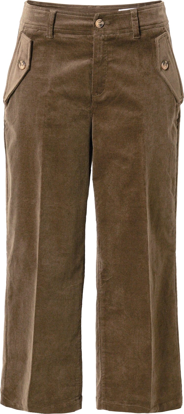 s.Oliver Kalhoty olivová