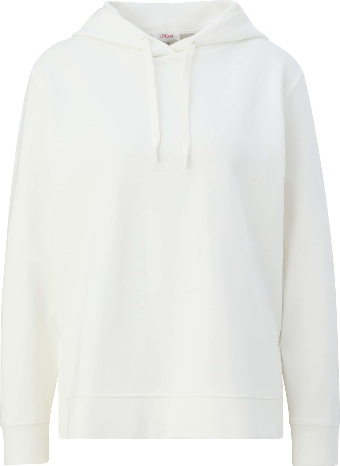 s.Oliver Mikina bílá