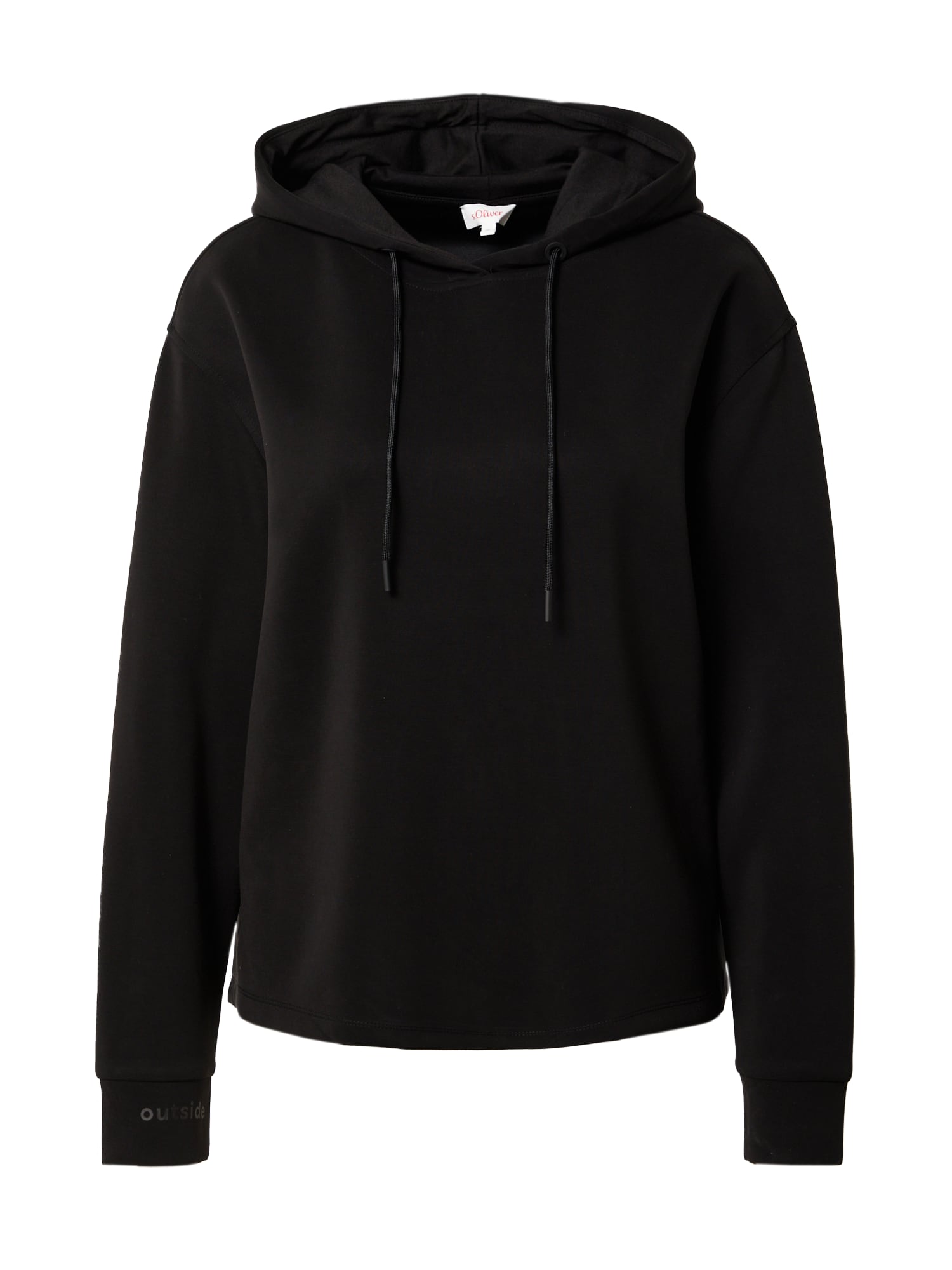 s.Oliver Mikina černá