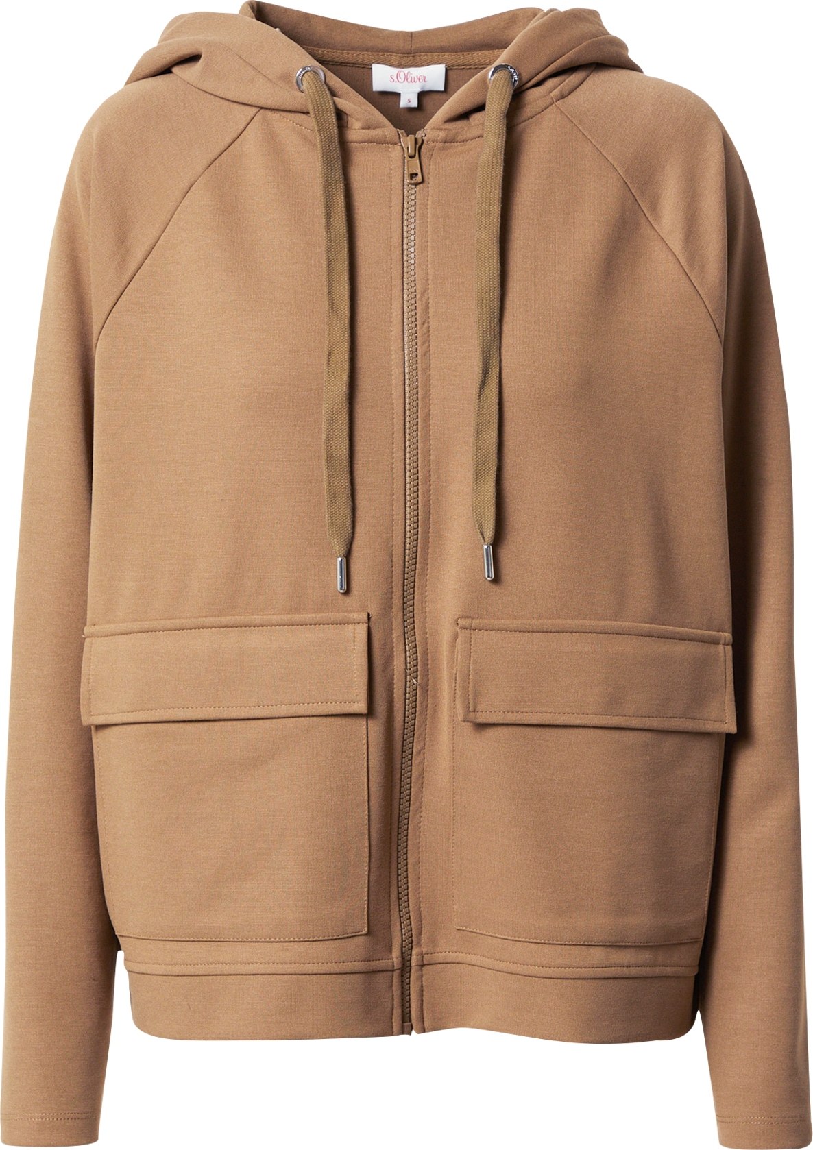 s.Oliver Mikina hnědá