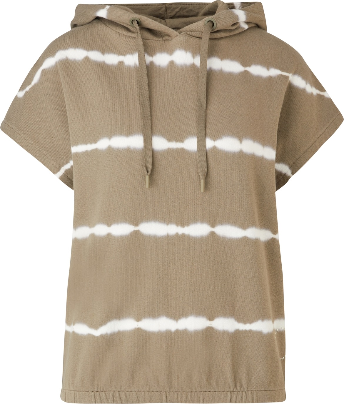 s.Oliver Mikina nažloutlá / bílá