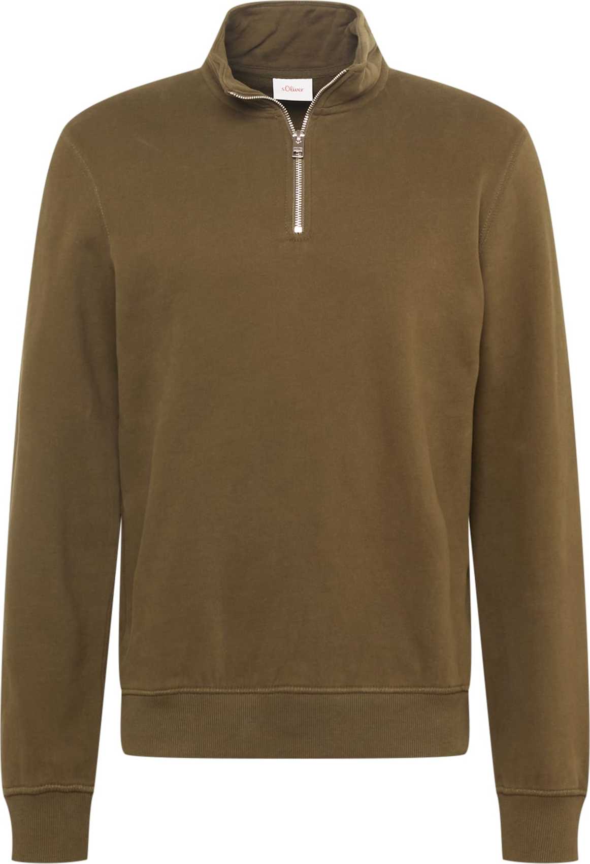 s.Oliver Mikina olivová