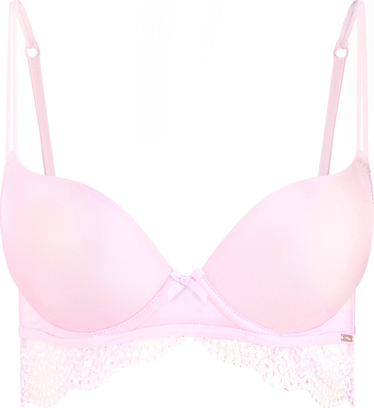 s.Oliver Podprsenka růžová