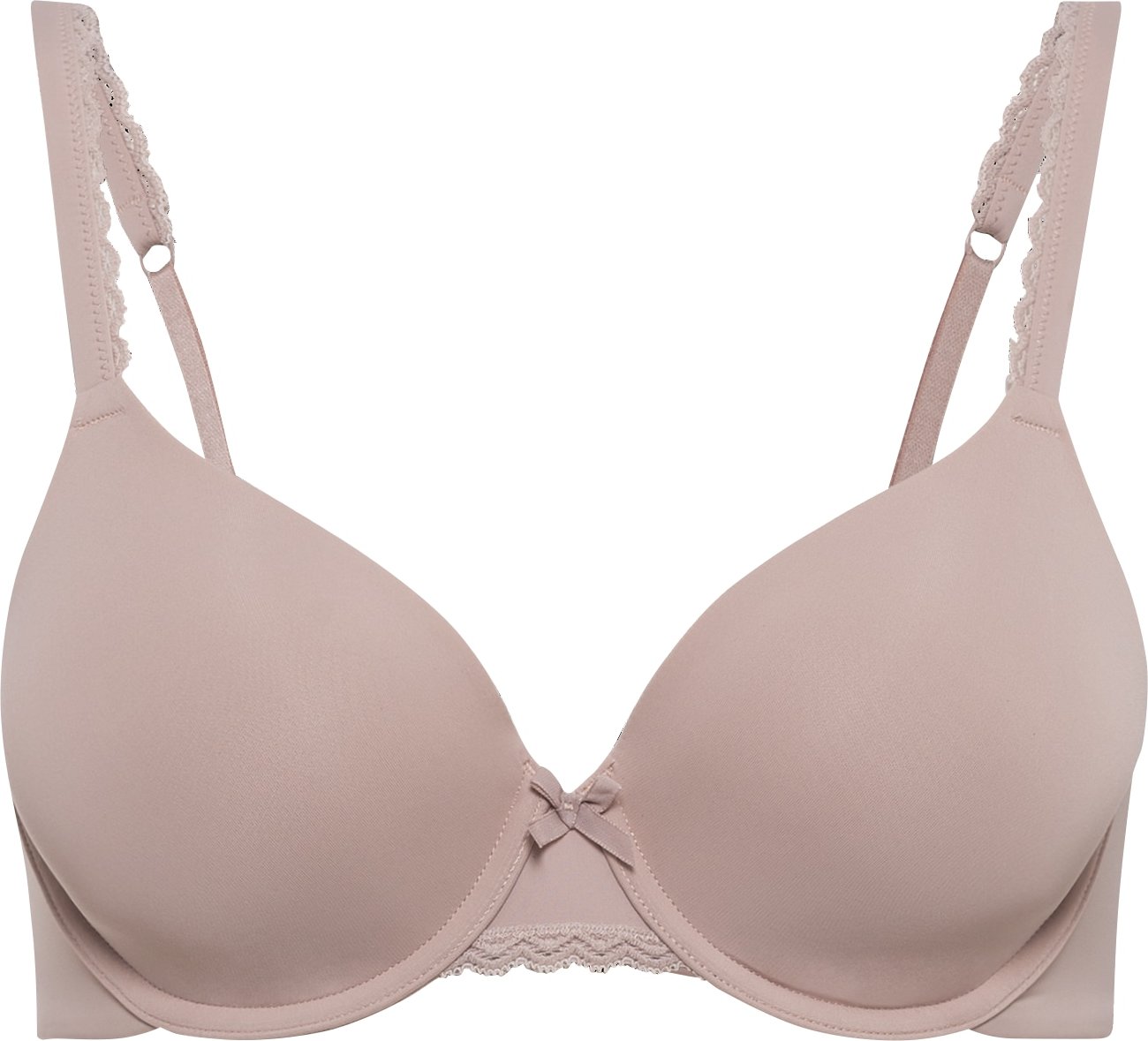 s.Oliver Podprsenka světle hnědá