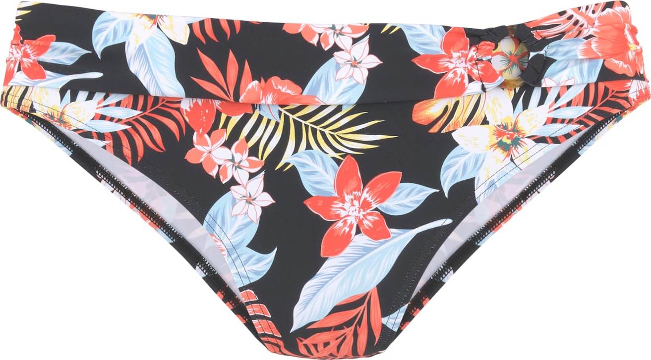 s.Oliver Spodní díl plavek mix barev