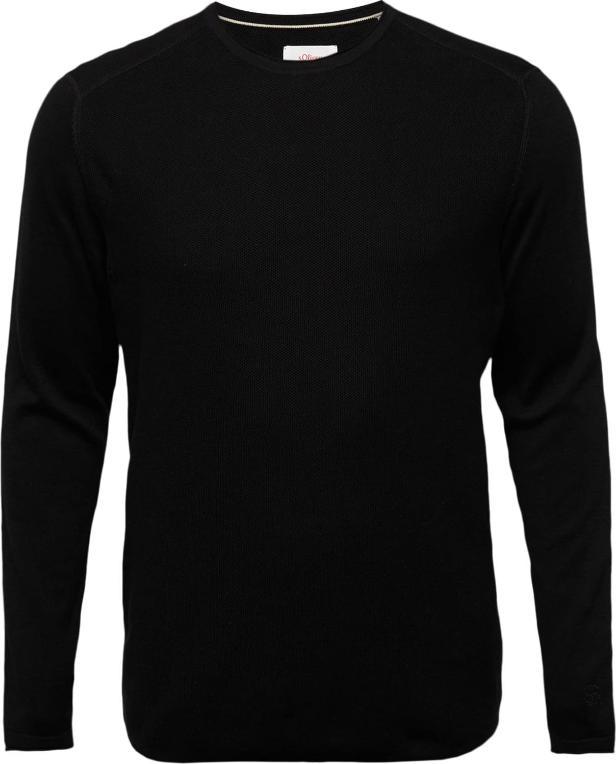 s.Oliver Svetr černá