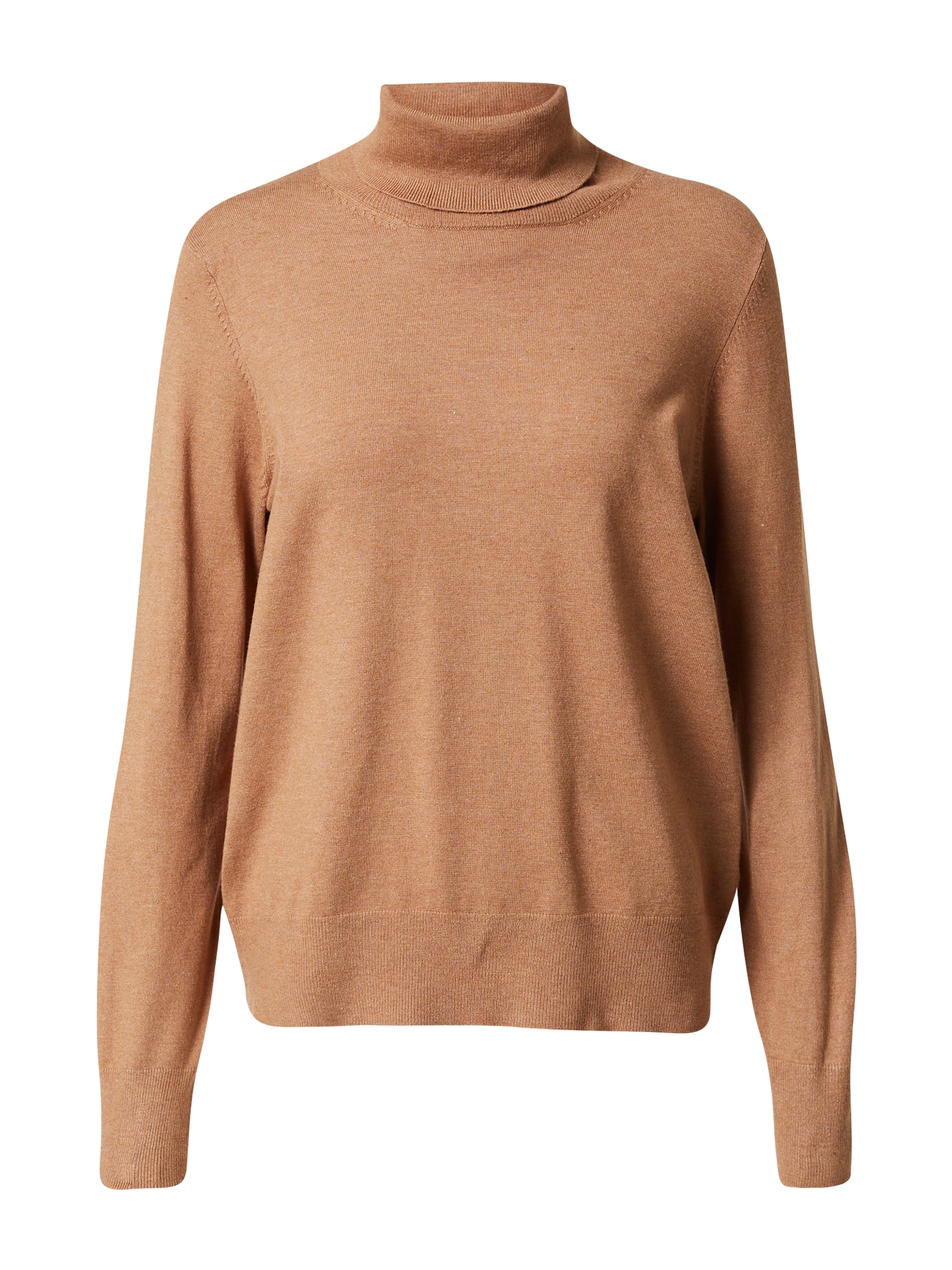 s.Oliver Svetr světle hnědá