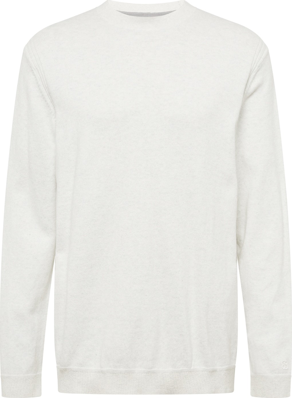 s.Oliver Svetr světle šedá