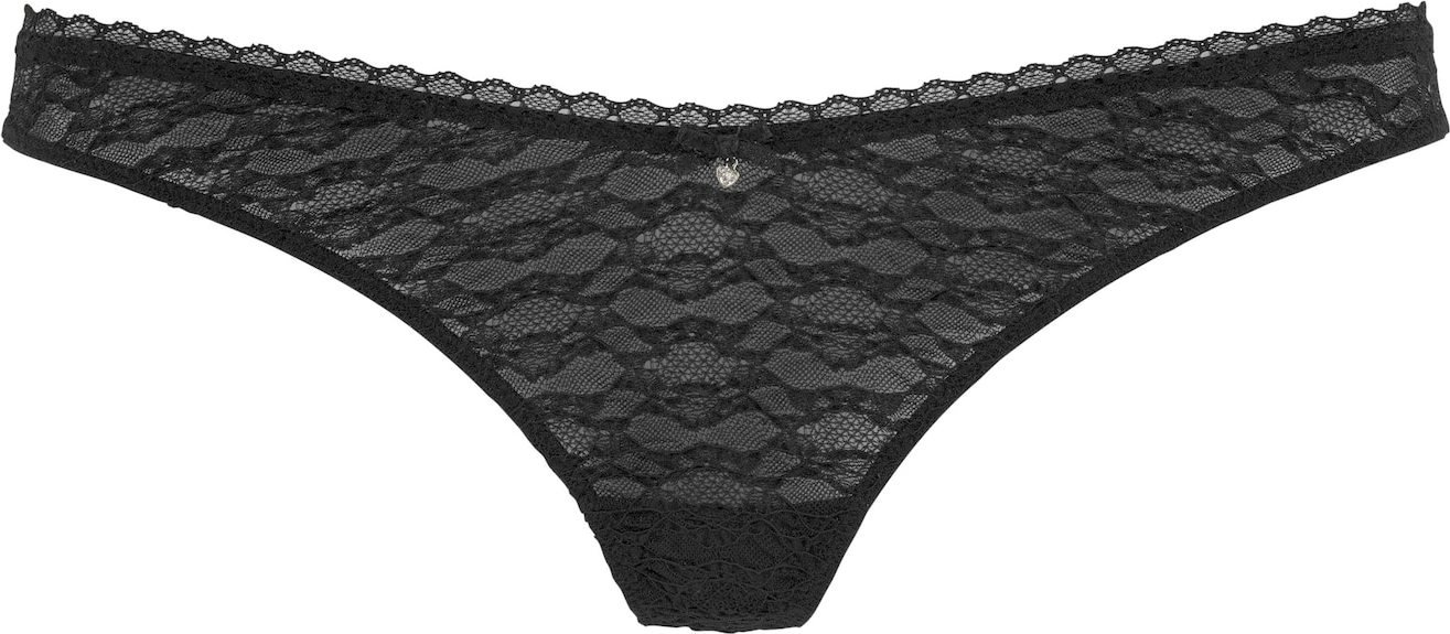 s.Oliver Tanga černá